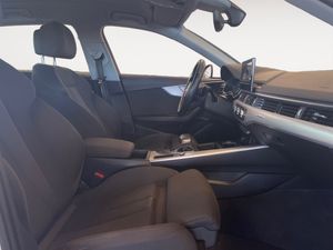 Audi A4 Allroad bild 15