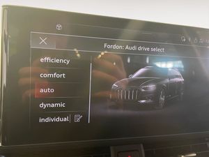 Audi A4 Allroad bild 23