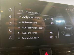 Audi A4 Allroad bild 21