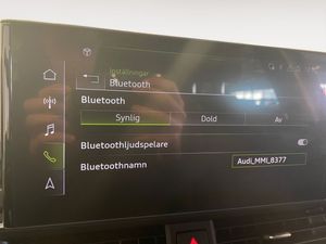 Audi A4 Allroad bild 22