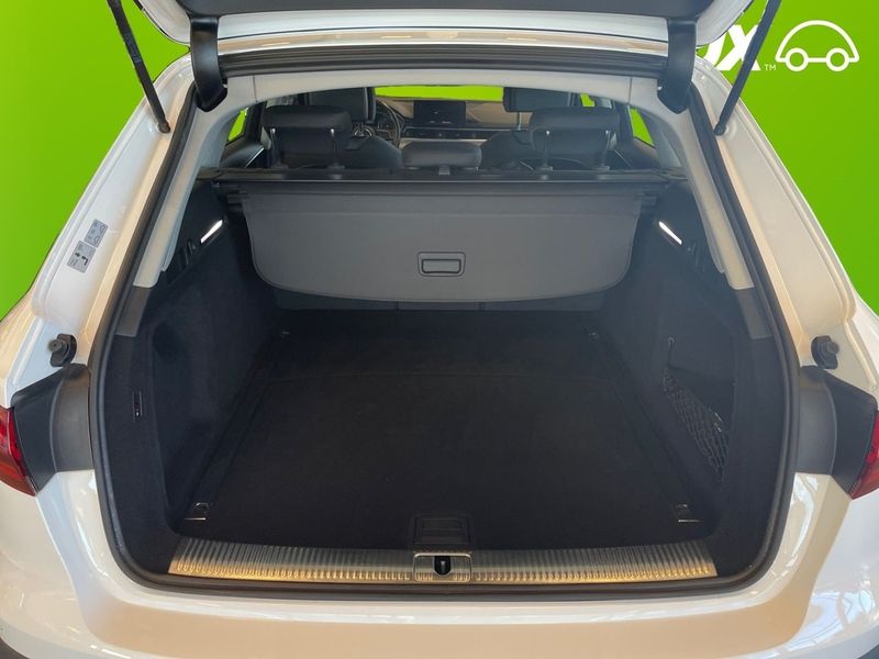 Audi A4 Allroad bild 16