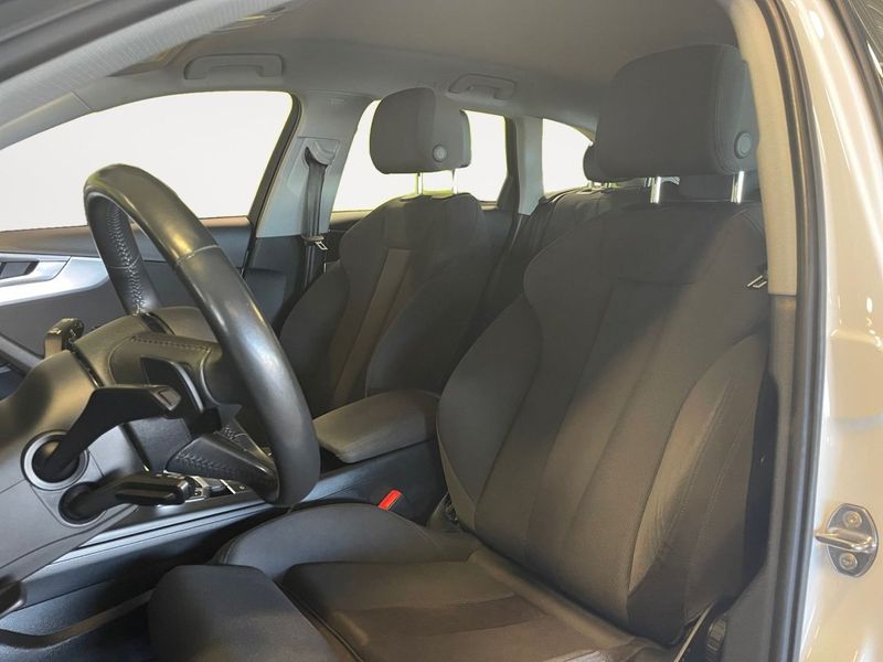Audi A4 Allroad bild 9