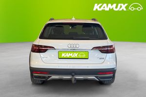 Audi A4 Allroad bild 5