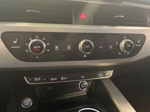 Audi A4 Allroad bild 25