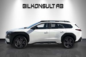 Subaru E-Outback bild 3