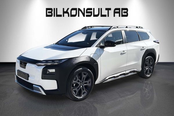 Subaru E-Outback Touring+ 74.7 kWh AWD - 2026