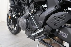 Yamaha MT bild 17