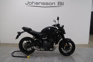 Yamaha MT bild 1