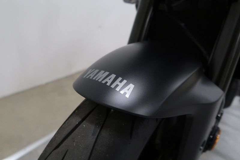 Yamaha MT bild 15