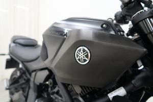 Yamaha MT bild 9