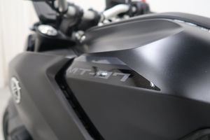 Yamaha MT bild 14