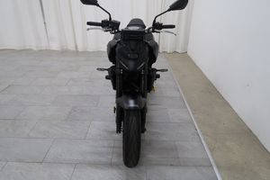 Yamaha MT bild 6