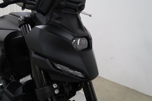 Yamaha MT bild 12