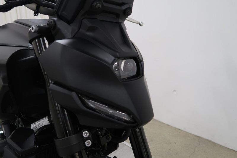 Yamaha MT bild 12