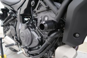 Yamaha MT bild 11