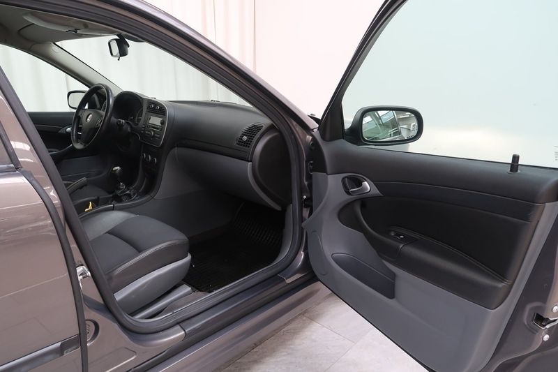 Saab 9-3 bild 15