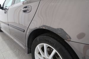 Saab 9-3 bild 24