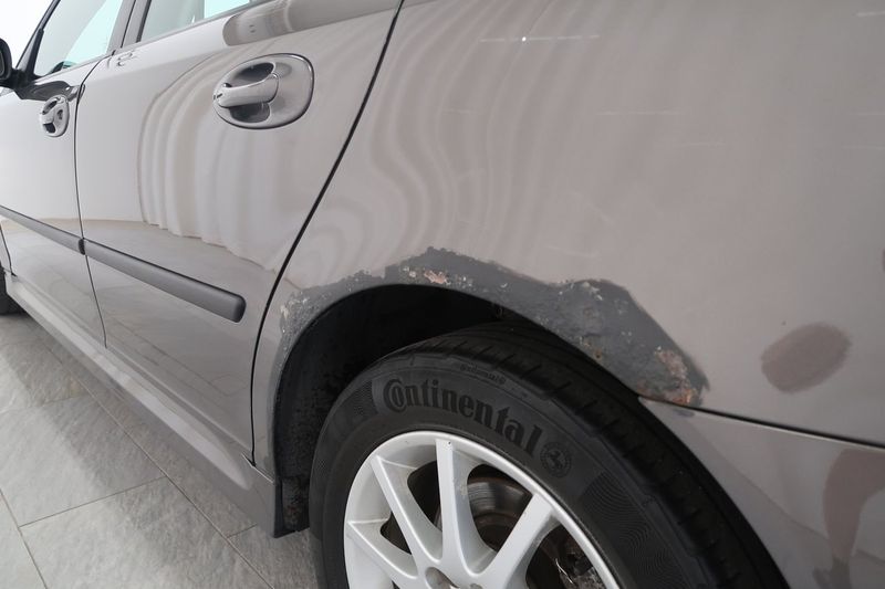Saab 9-3 bild 24