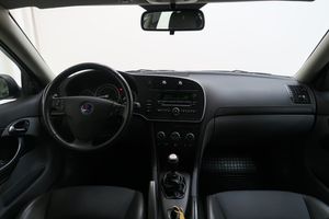 Saab 9-3 bild 6