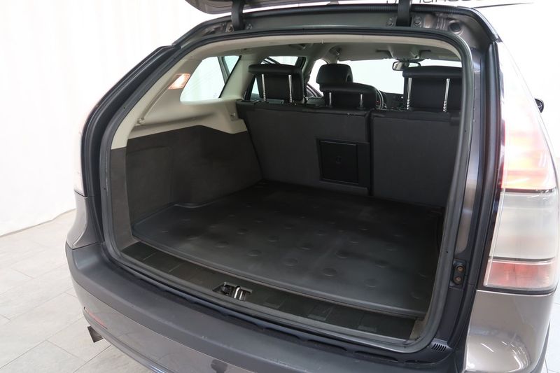 Saab 9-3 bild 18