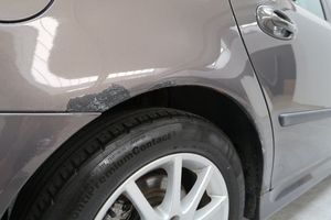 Saab 9-3 bild 23