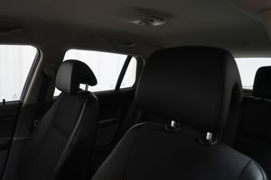 Saab 9-3 bild 5