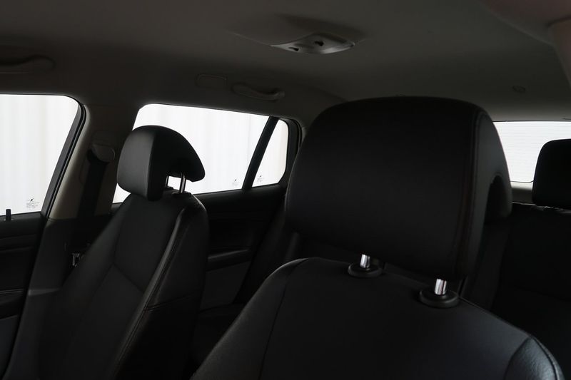 Saab 9-3 bild 5