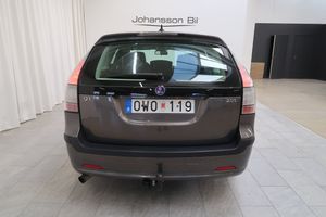 Saab 9-3 bild 17