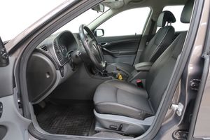 Saab 9-3 bild 4