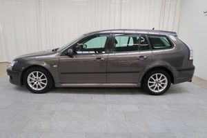 Saab 9-3 bild 2