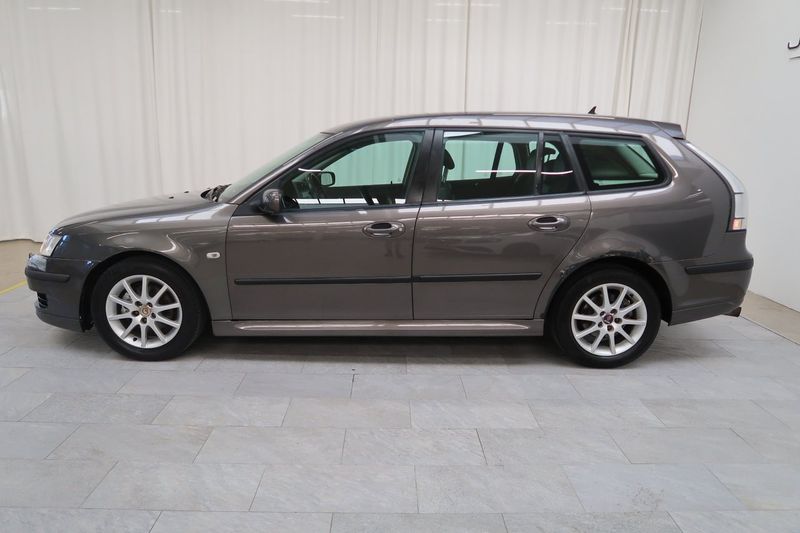 Saab 9-3 bild 2