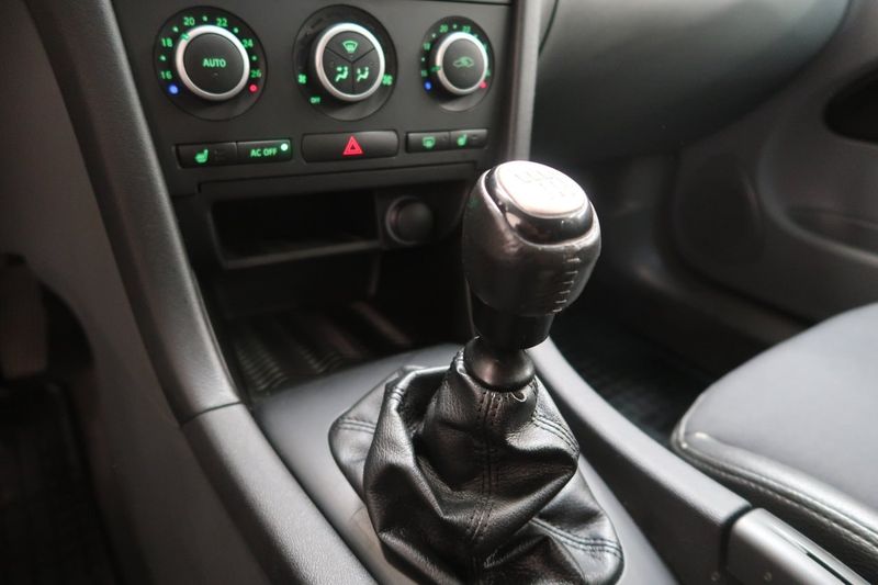 Saab 9-3 bild 12