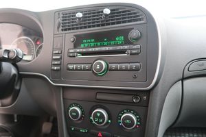 Saab 9-3 bild 11