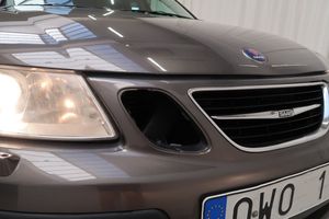 Saab 9-3 bild 20