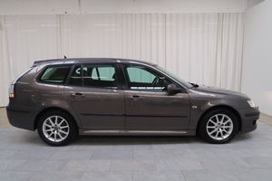 Saab 9-3 bild 14