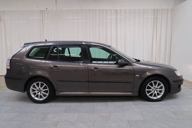 Saab 9-3 bild 14