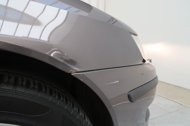Saab 9-3 bild 22