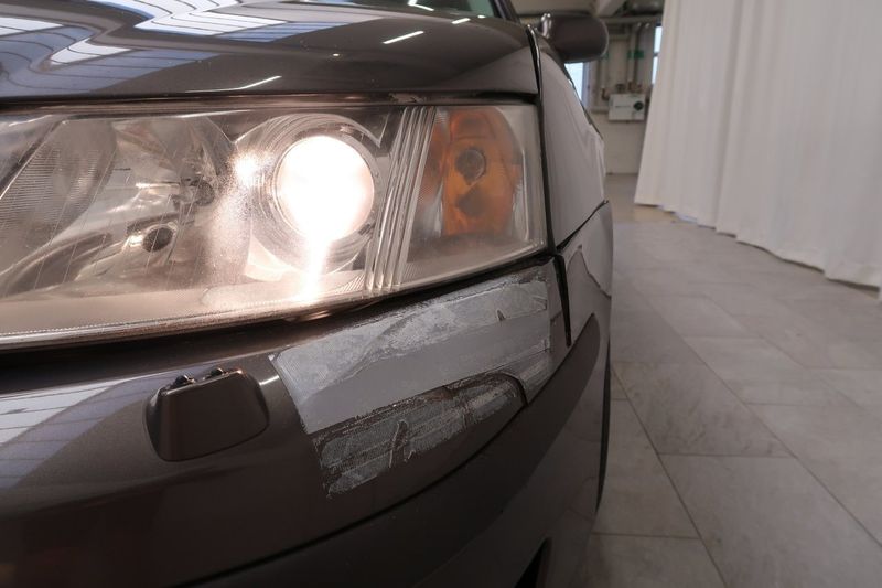 Saab 9-3 bild 21