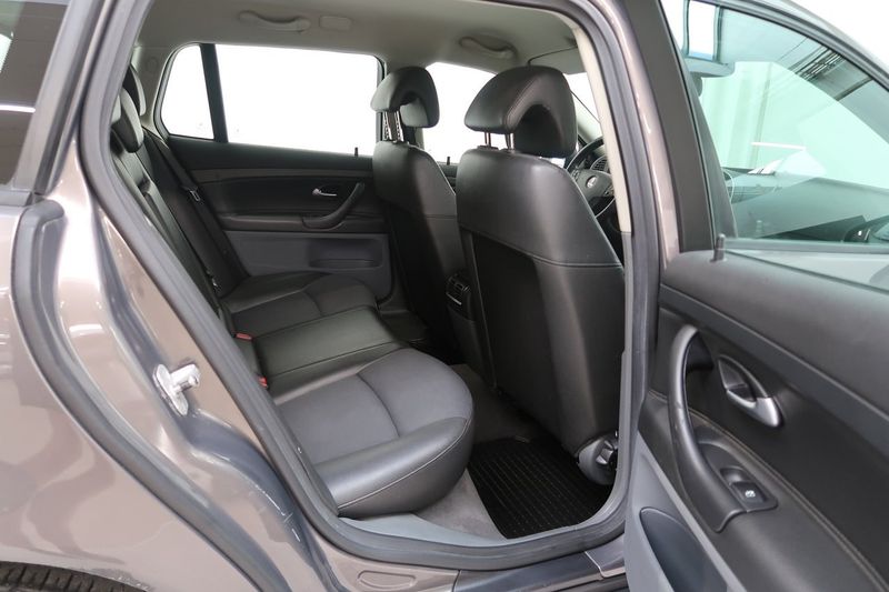 Saab 9-3 bild 16