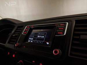 Volkswagen Transporter bild 14
