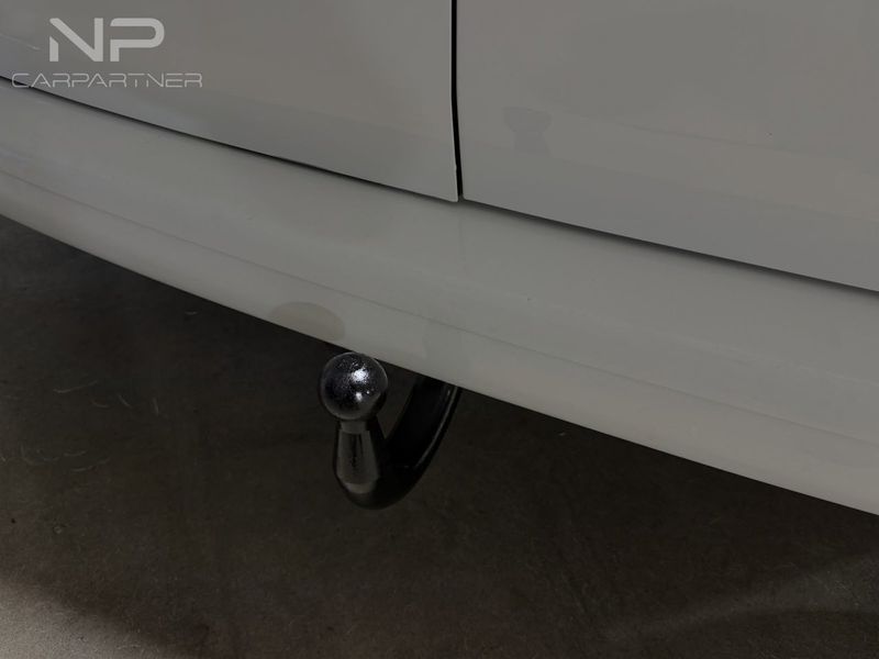 Volkswagen Transporter bild 20