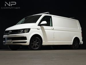 Volkswagen Transporter bild 2