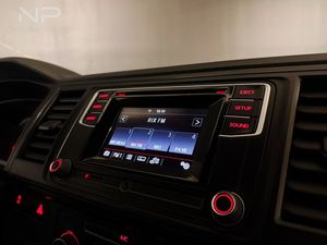 Volkswagen Transporter bild 12