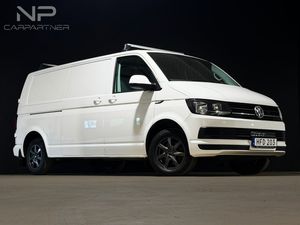 Volkswagen Transporter bild 3