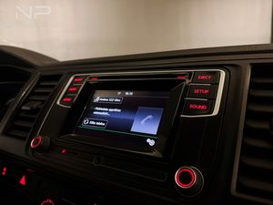 Volkswagen Transporter bild 13