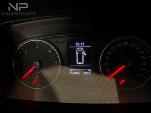 Volkswagen Transporter bild 17