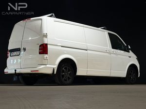 Volkswagen Transporter bild 4