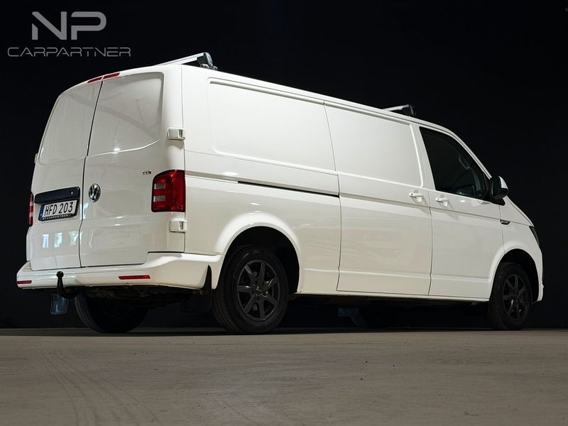 Volkswagen Transporter bild 4