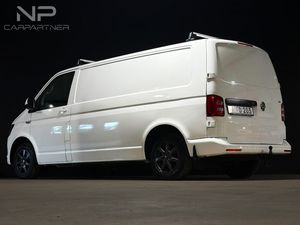 Volkswagen Transporter bild 5