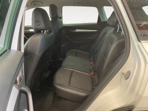 Skoda Karoq bild 14